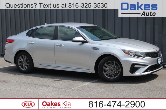 2019 kia optima lx reviews